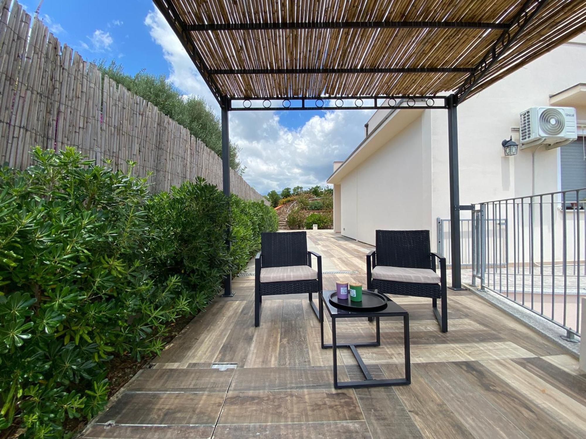 Casa Chersonnesus Holiday home *